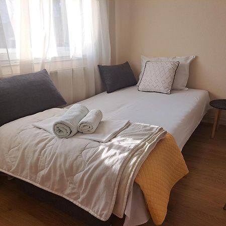 Haus Apartman Zajecar M&L Rum bild