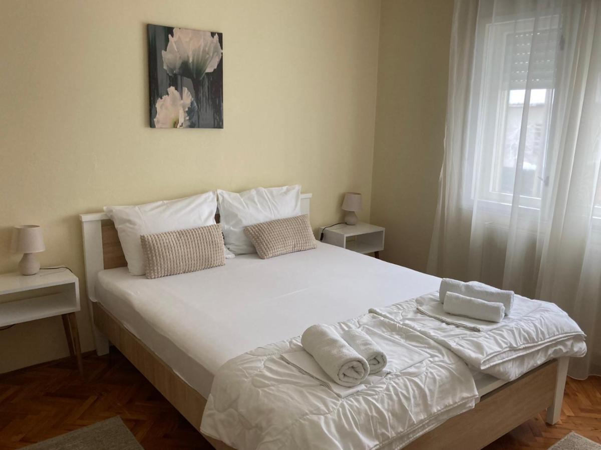 Haus Apartman Zajecar M&L Exteriör bild