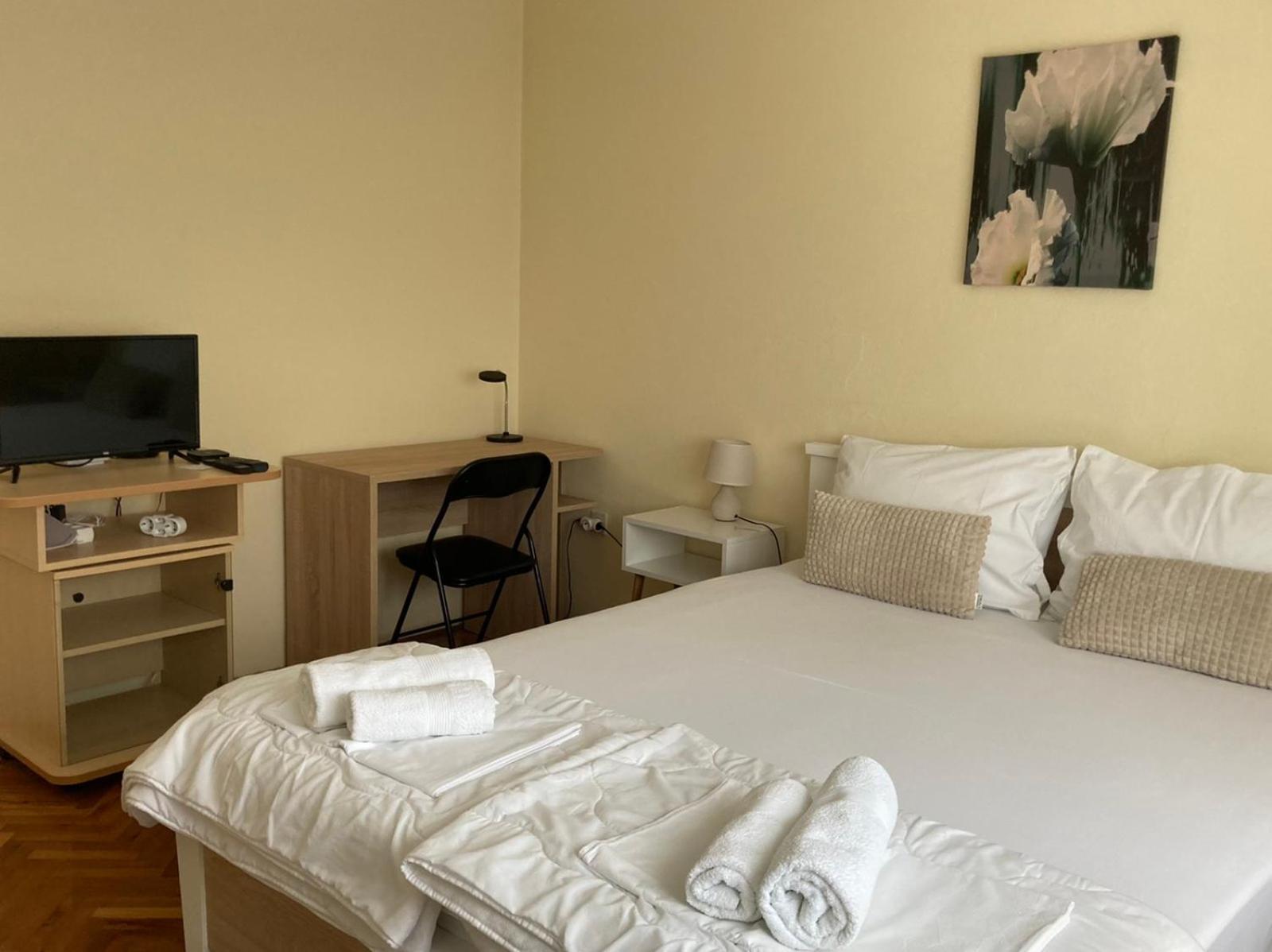 Haus Apartman Zajecar M&L Rum bild