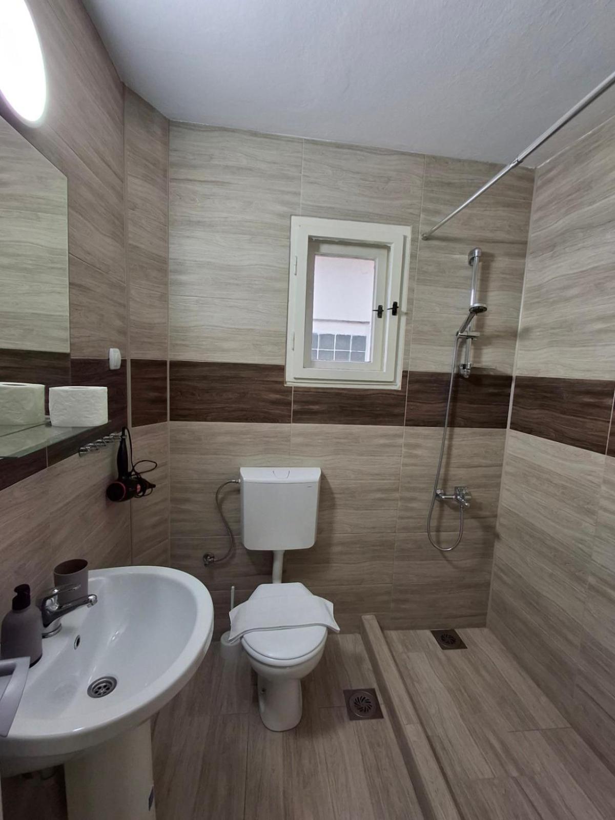 Haus Apartman Zajecar M&L Rum bild