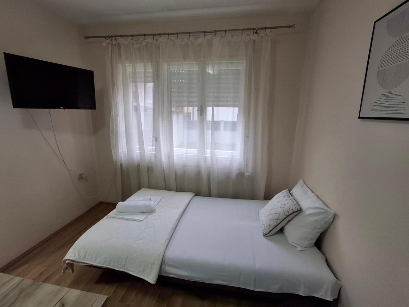 Haus Apartman Zajecar M&L Rum bild