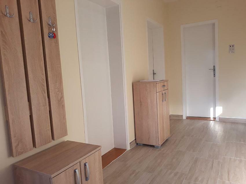 Haus Apartman Zajecar M&L Exteriör bild