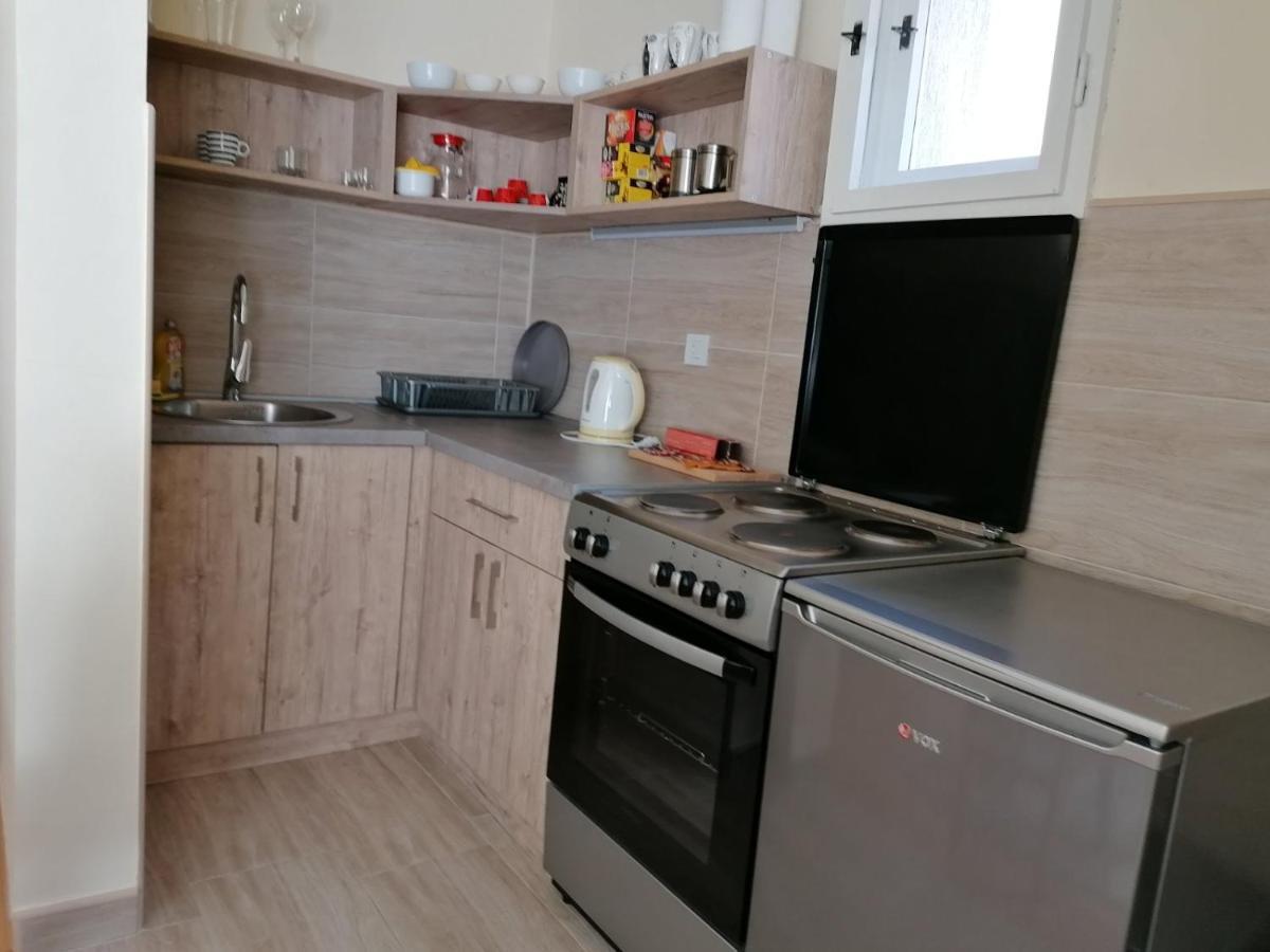 Haus Apartman Zajecar M&L Exteriör bild