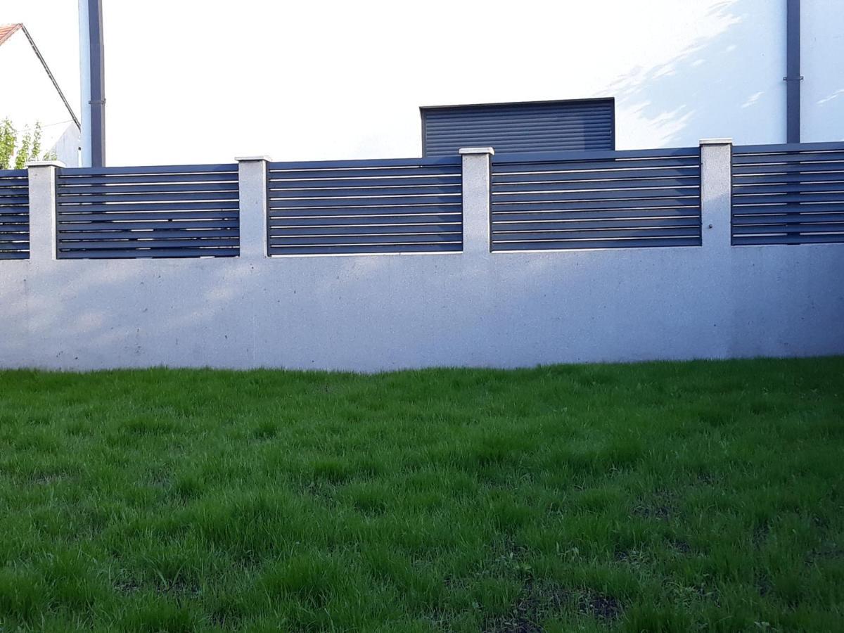 Haus Apartman Zajecar M&L Exteriör bild