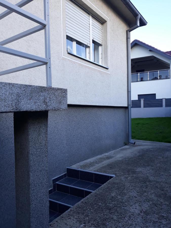 Haus Apartman Zajecar M&L Exteriör bild